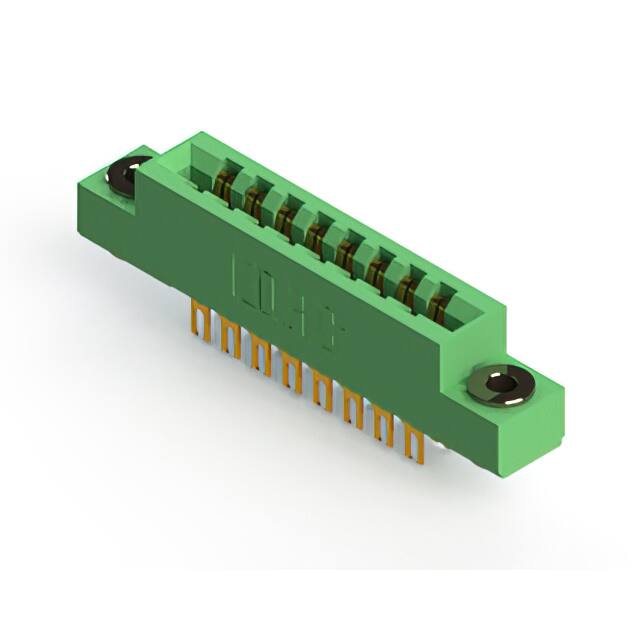 305-016-500-503 EDAC Inc.  Edgeboard Connectors